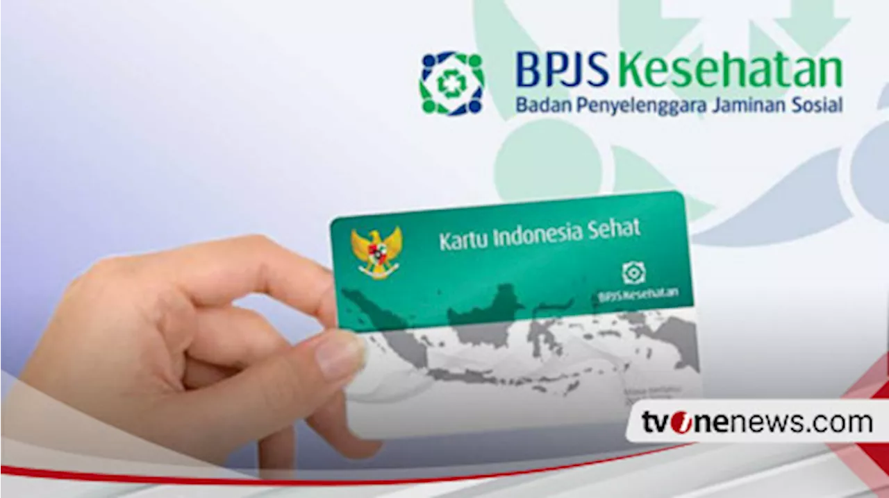 Ini yang Akan Terjadi Jika Telat Bayar BPJS Kesehatan Berbulan-bulan, Bisa Kena Denda Rp30 Juta