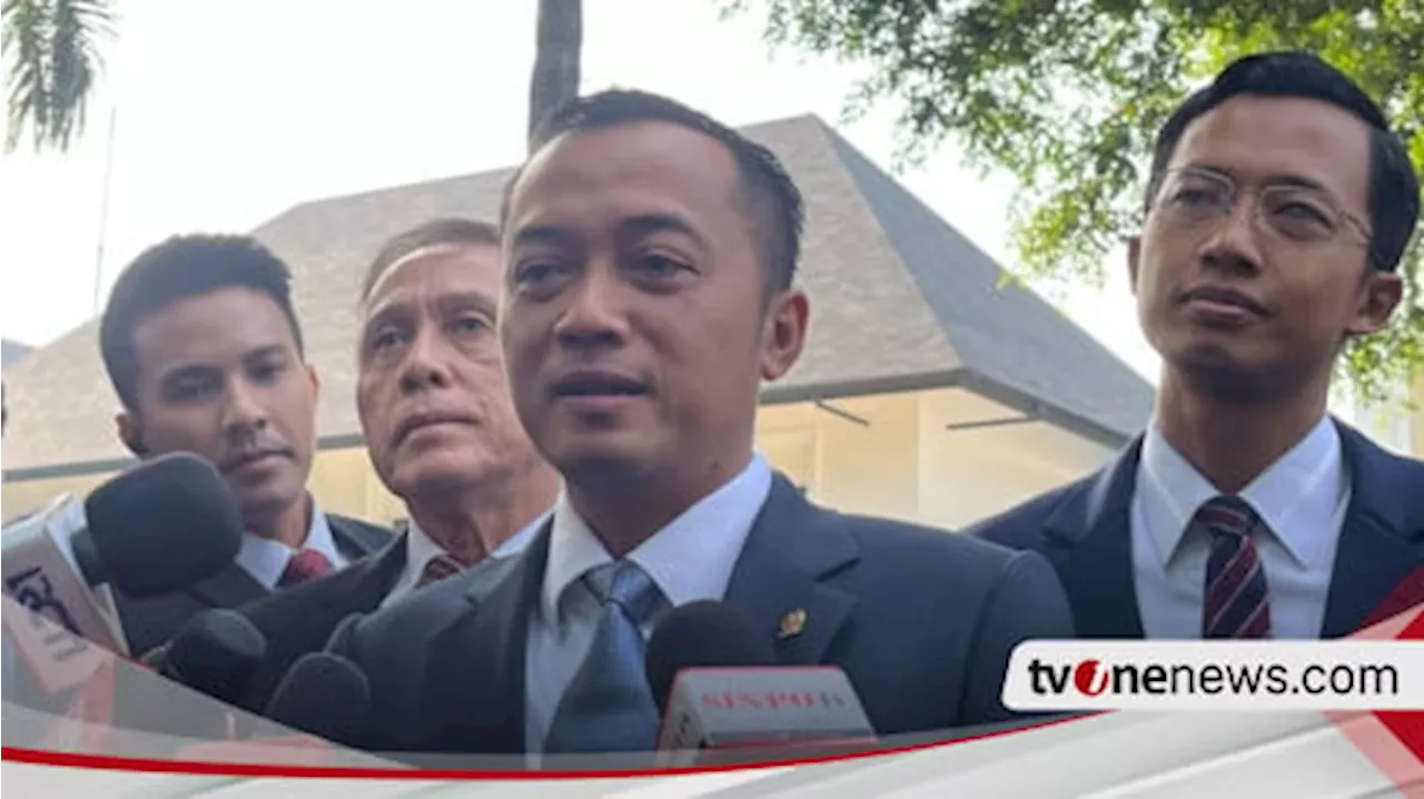 Pelantikan Presiden-Wakil Presiden Terpilih RI, Prabowo Subianto Berangkat Terpisah dengan Gibran