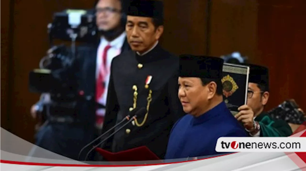 Rupiah Diramal Menguat di Level Rp15.400, Analis: Pasar Merespons Positif Pelantikan Prabowo Berjalan Lancar