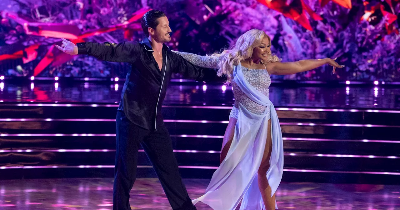 DWTS Season 33 Disney Night Songs Revealed: See the List