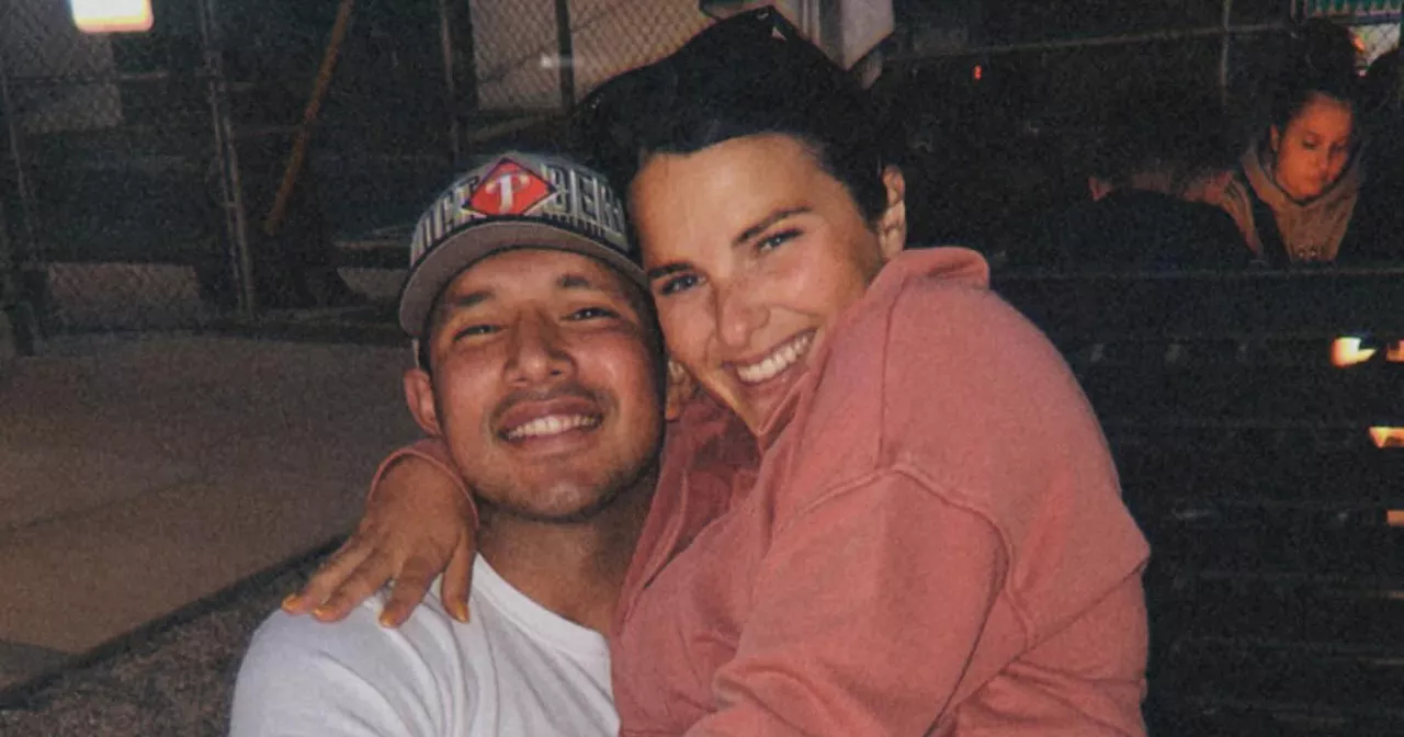 Teen Mom Alum Javi Marroquin Is Engaged to Lauren Comeau