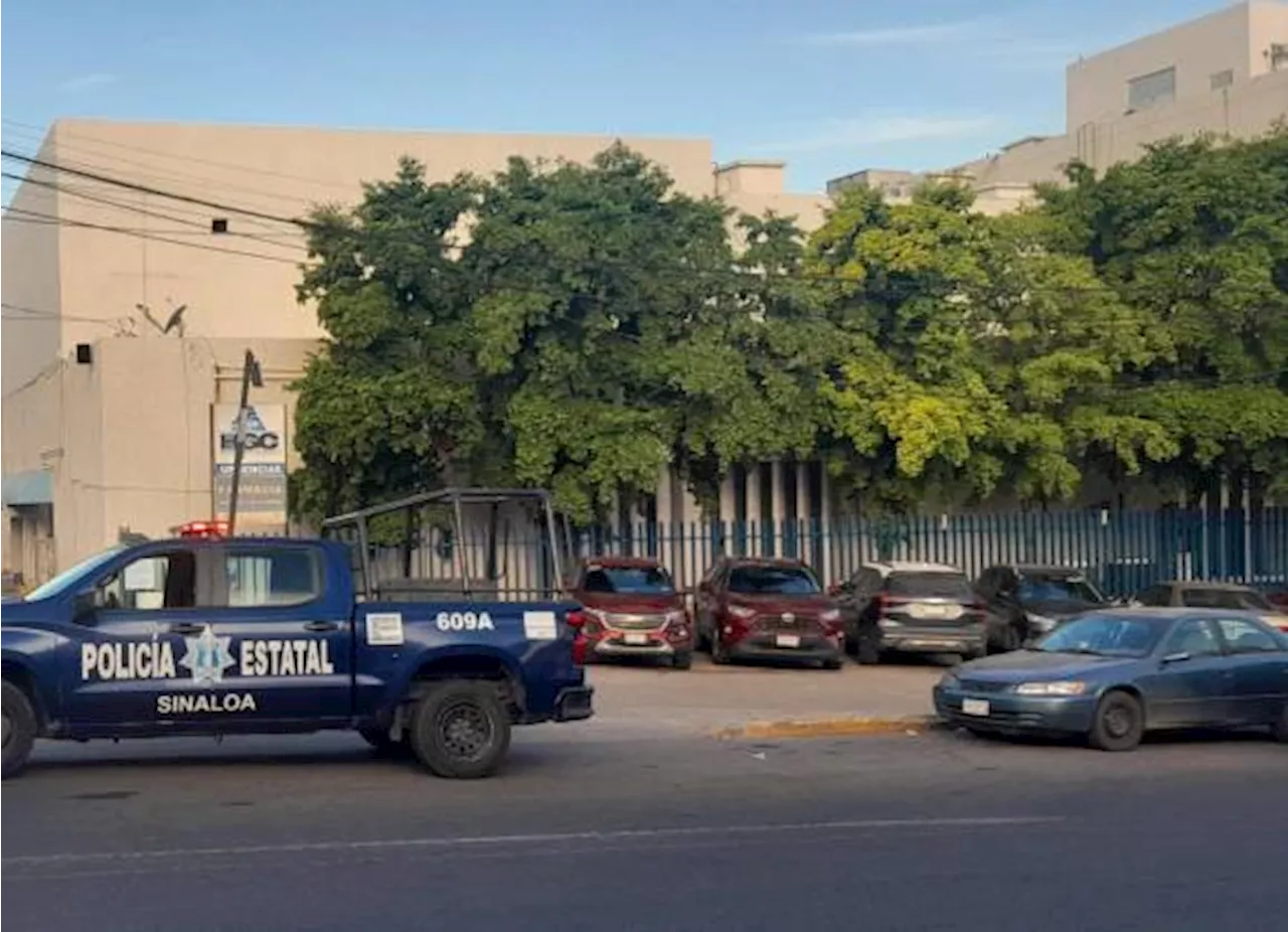 Fin de semana violento en Sinaloa: irrumpen en hospital y asesinan a tiktoker en Culiacán