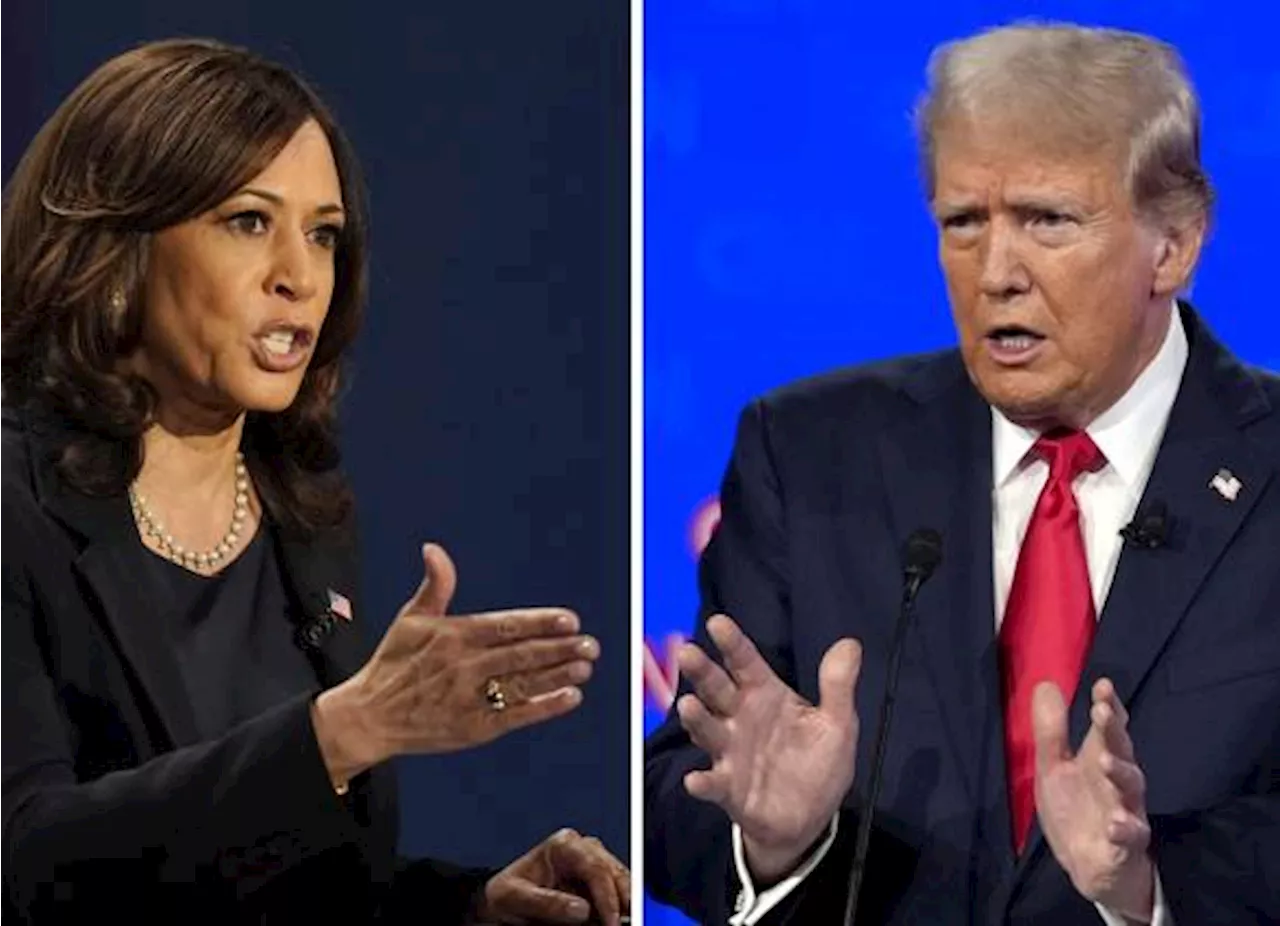 ¿Quién le conviene a México: con Kamala o Trump?