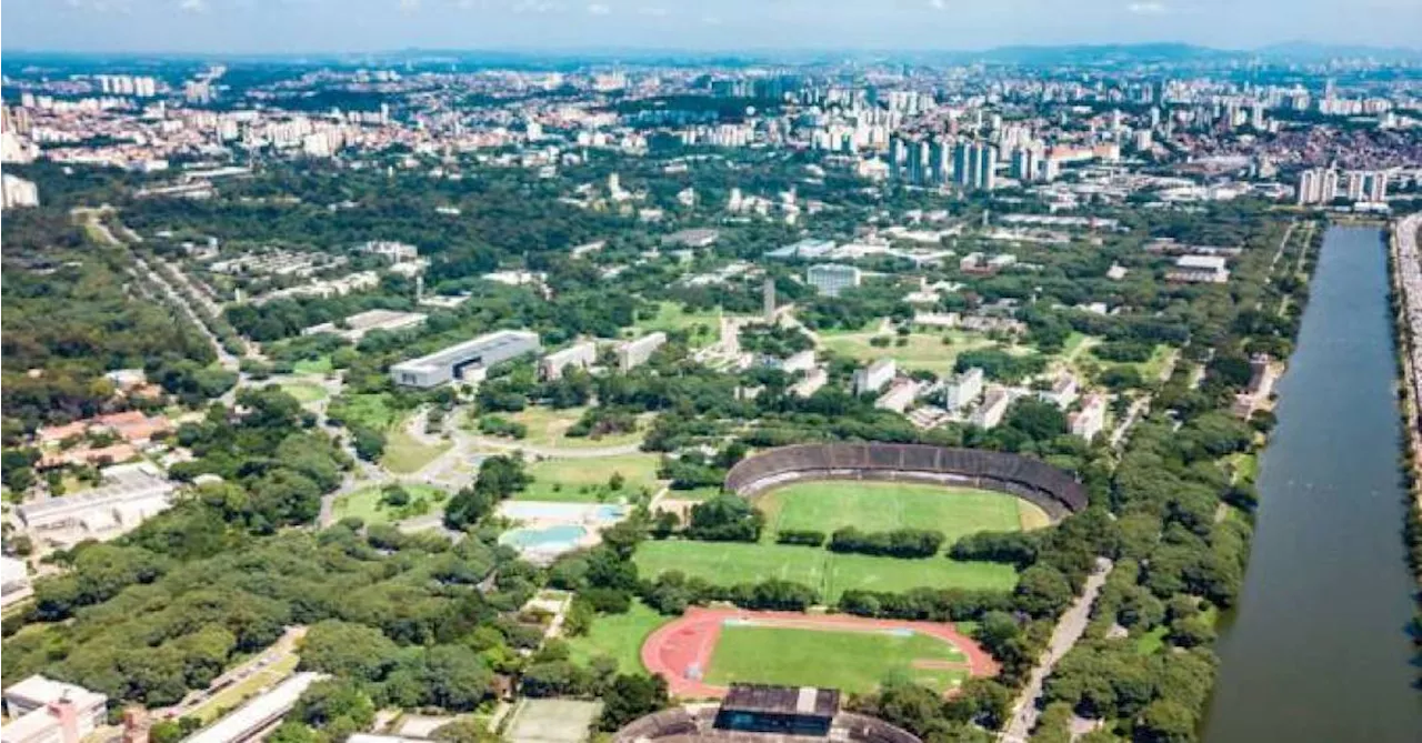 Novo plano diretor da USP prevê metrô dentro da Cidade Universitária