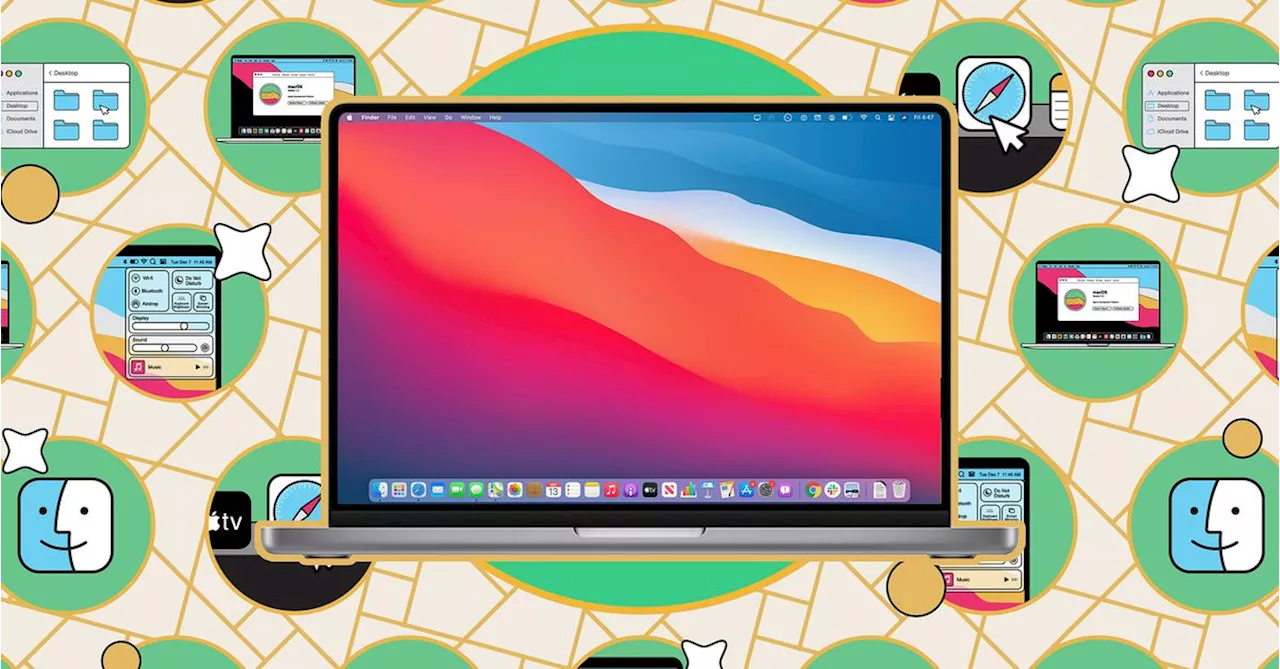 Apple’s macOS Sequoia lets you snap windows into position — here’s how