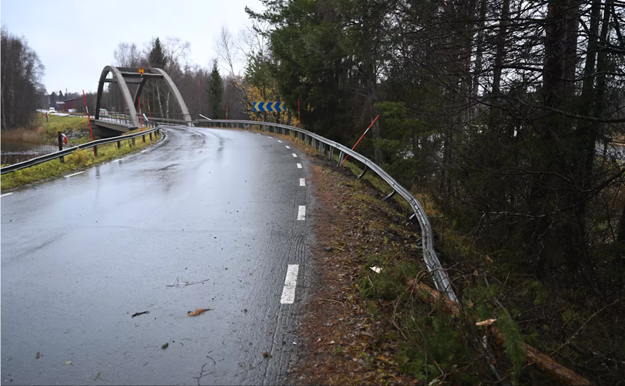 Tre tenåringer omkom i trafikkulykke: – Hel bygd i sorg