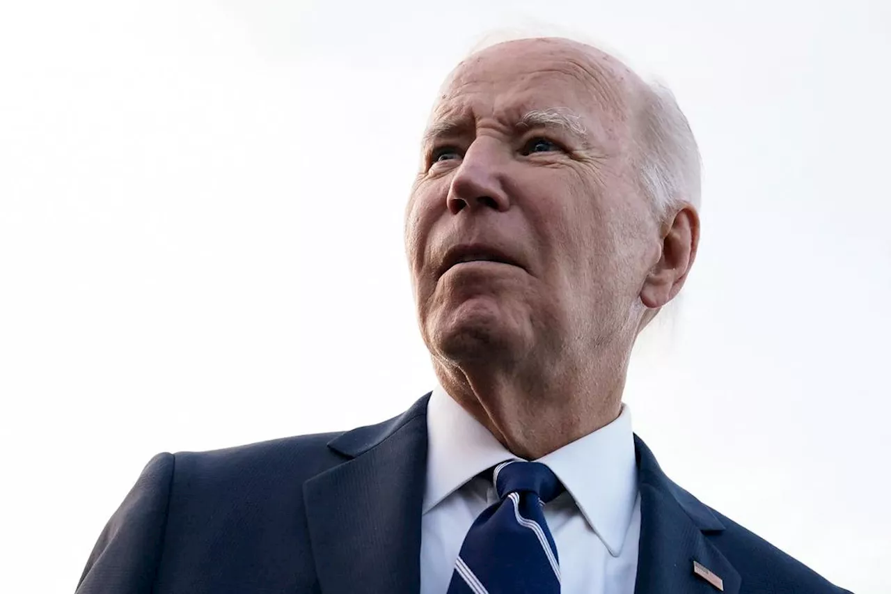 Hamas-leder drept: Biden ber Israel avslutte krigen