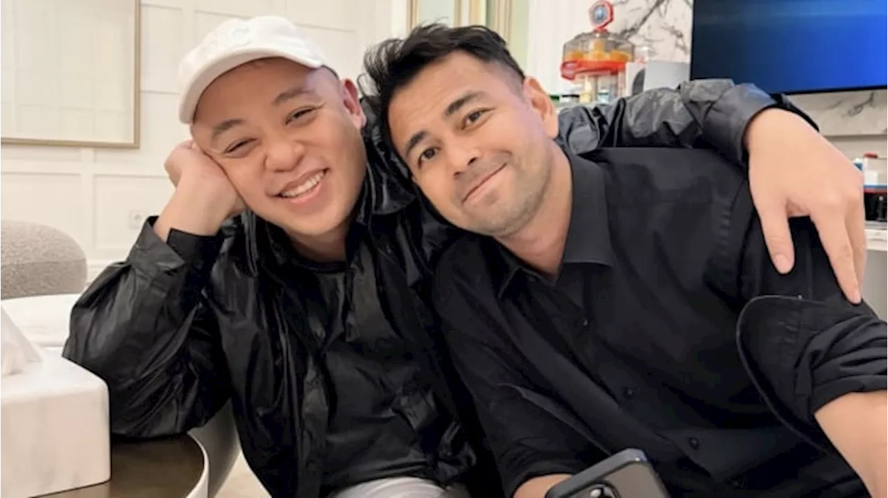 Bangga! Arsitek yang Tangani Rumah Andara Raffi Ahmad Dapat Penghargaan di Eropa