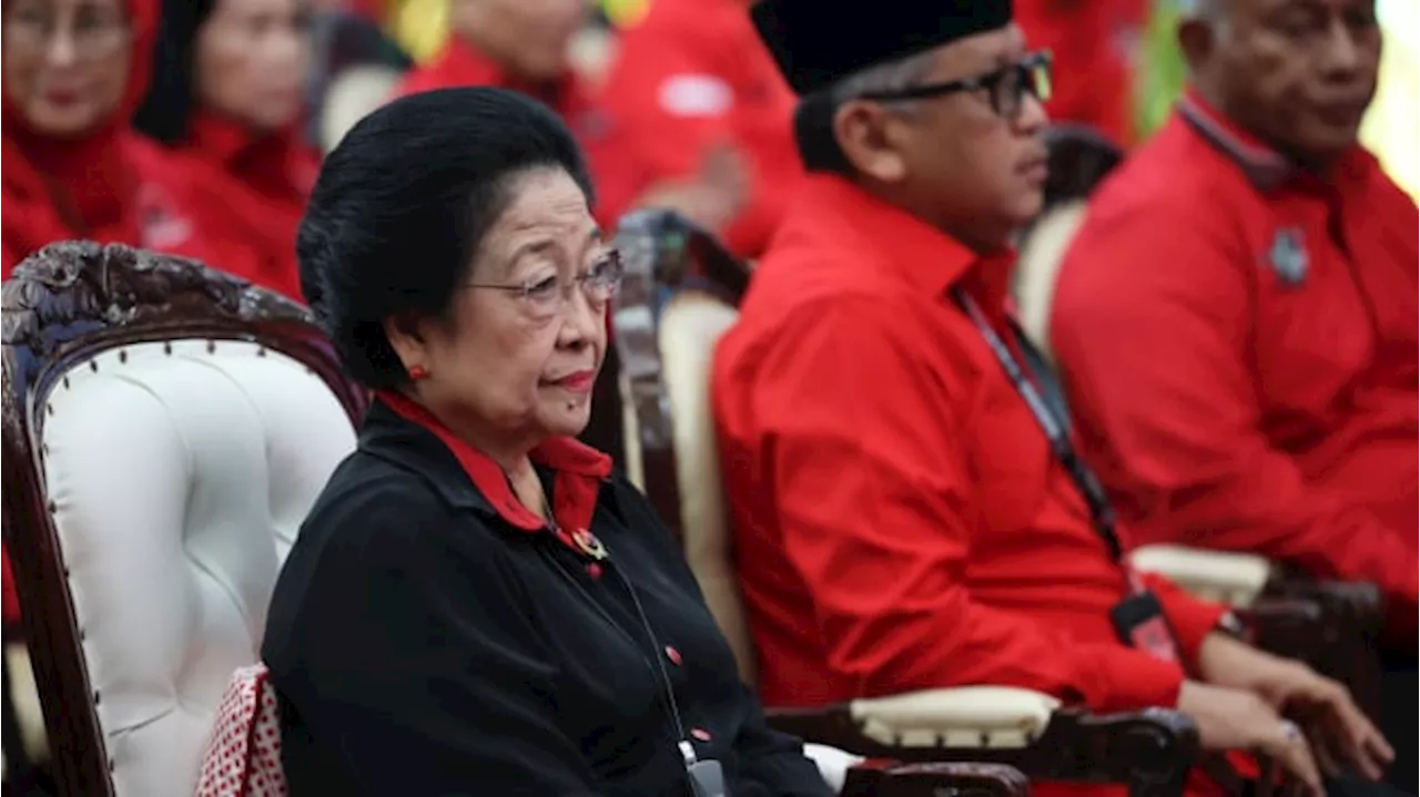 Deddy Mizwar Jelaskan Alasan Megawati Tak Hadir di Pelantikan Prabowo