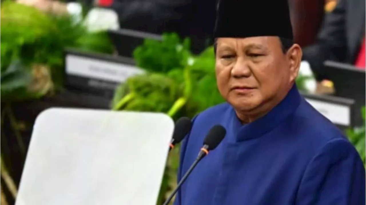 Pengamat Komunikasi Sebut Pidato Perdana Presiden Prabowo Raih Simpati dan Optimisme Rakyat