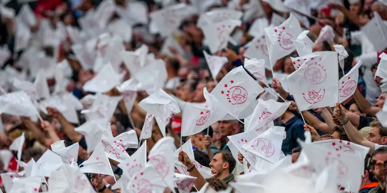 Houdt het defensief sterke Ajax wéér de nul in de Eredivisie tegen Heracles?