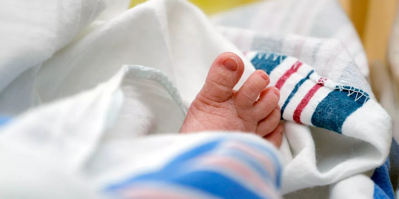 Alabama ranks third in country in Sudden Unexpected Infant Deaths