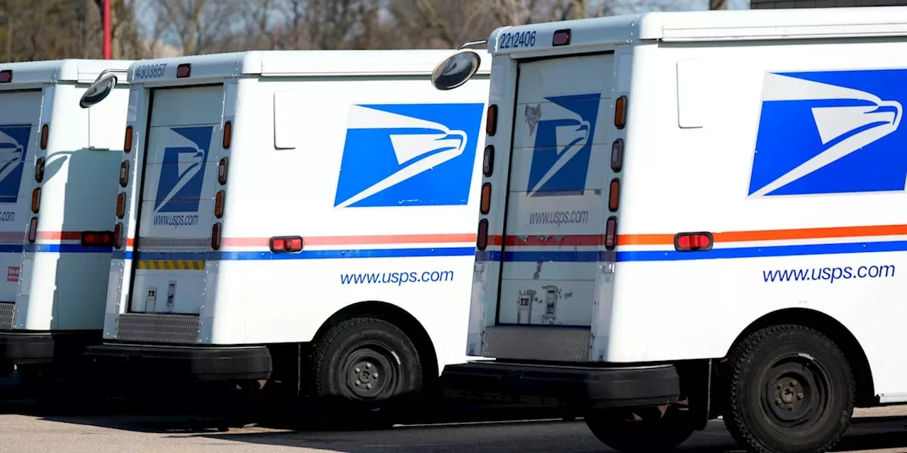 Mail Carriers Reach Tentative Contract With USPS That Includes Pay ...