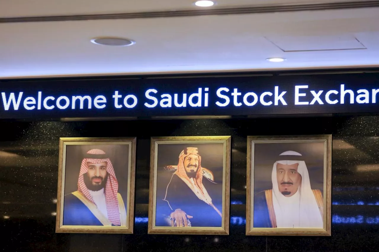 Saudi Extra Offers 30% Stake in Finance Unit in Riyadh IPO Boom