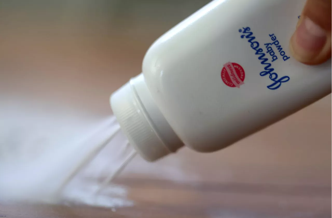 The 'Texas two-step' is back as J&J tries to shed talc lawsuits for a third time