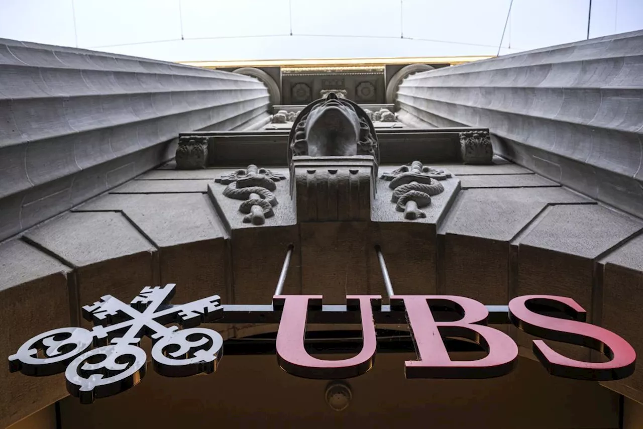 UBS Bankers Under Pressure From Lawyers to Rethink ESG Labels