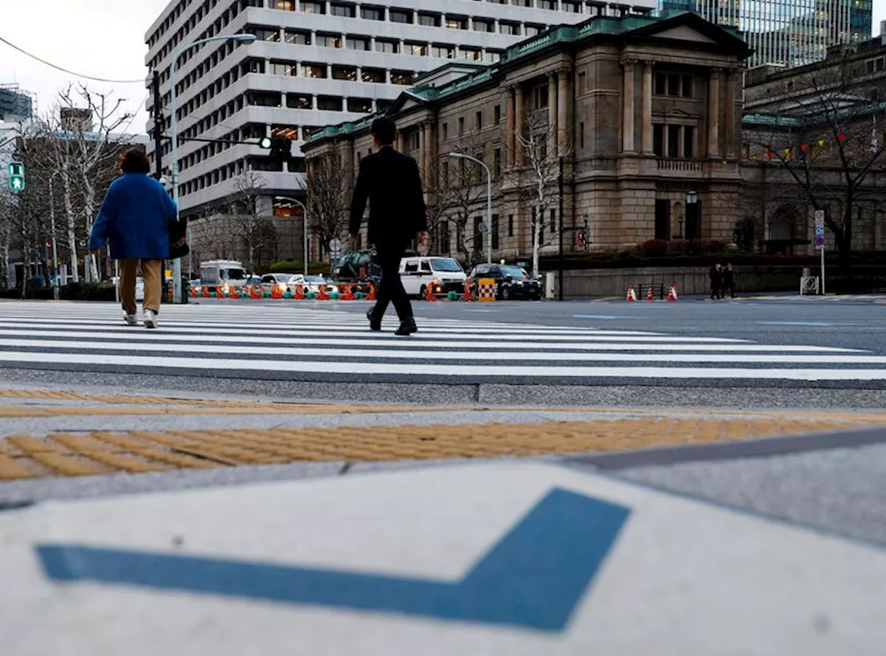 What to look for at Bank of Japan's October policy meeting