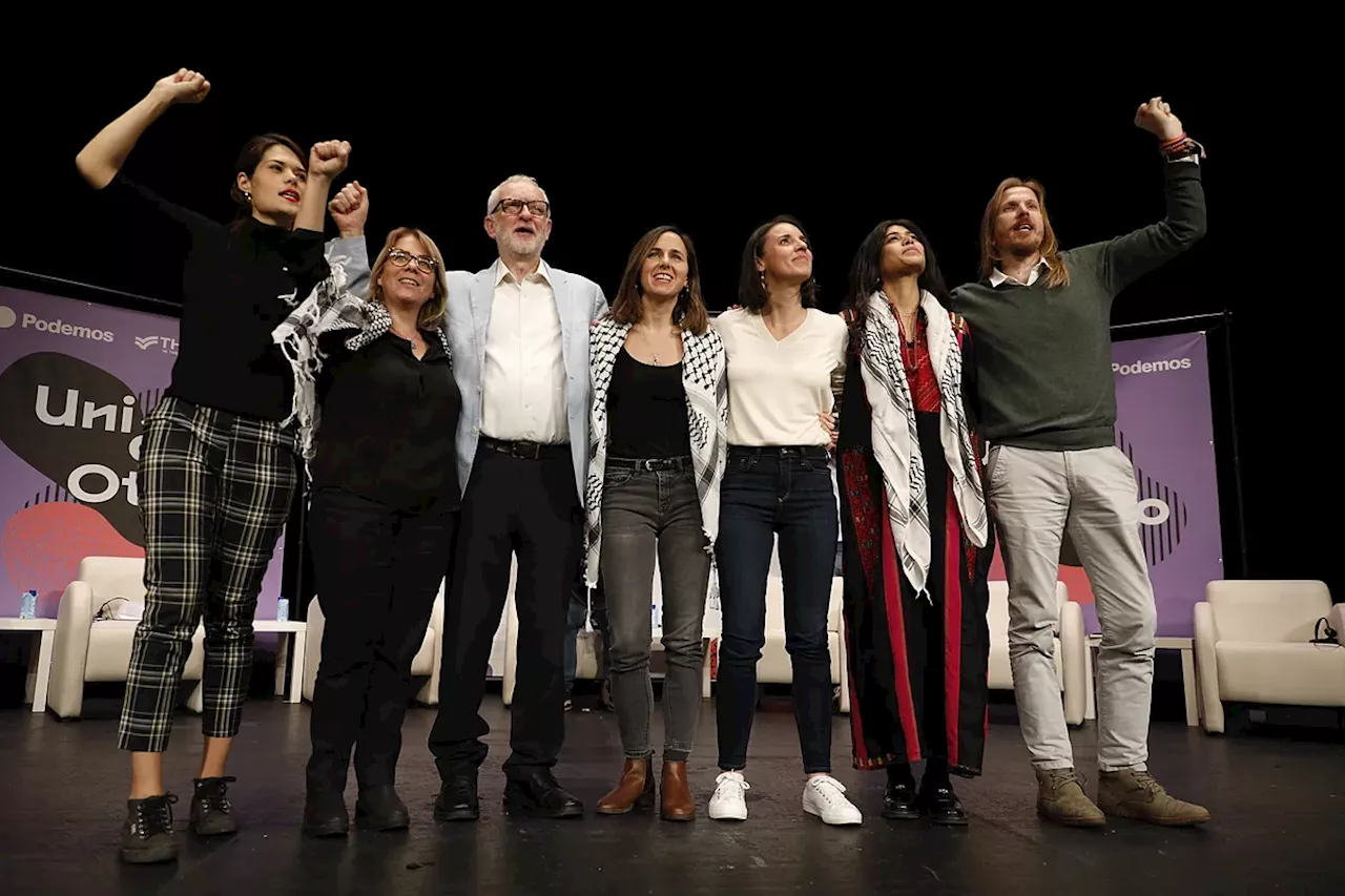 Podemos y Sumar presionan a Sánchez y elevan sus exigencias para aprobar los Presupuestos