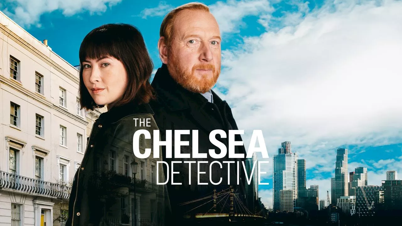 The Chelsea Detective