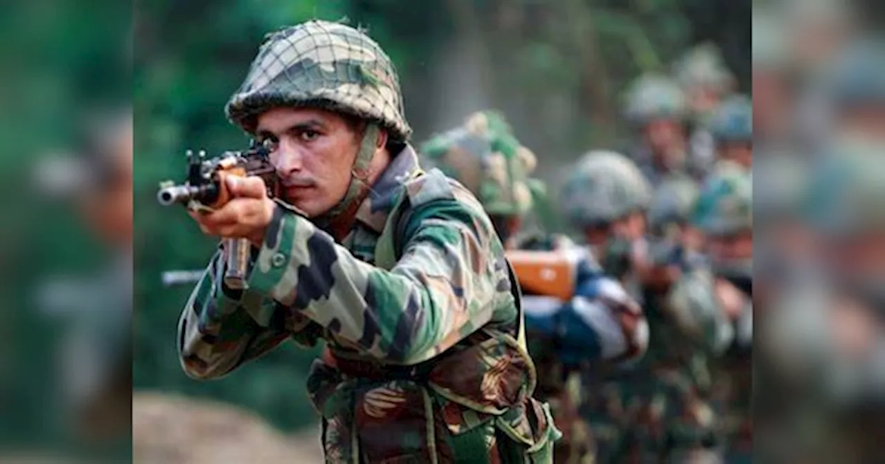 इंडियन आर्मी ने टेक्निकल एंट्री स्कीम के लिए शुरू किए रजिस्ट्रेशन, मिलेगी इंजीनियरिंग की डिग्री, जानें एलिजिबिलिटी