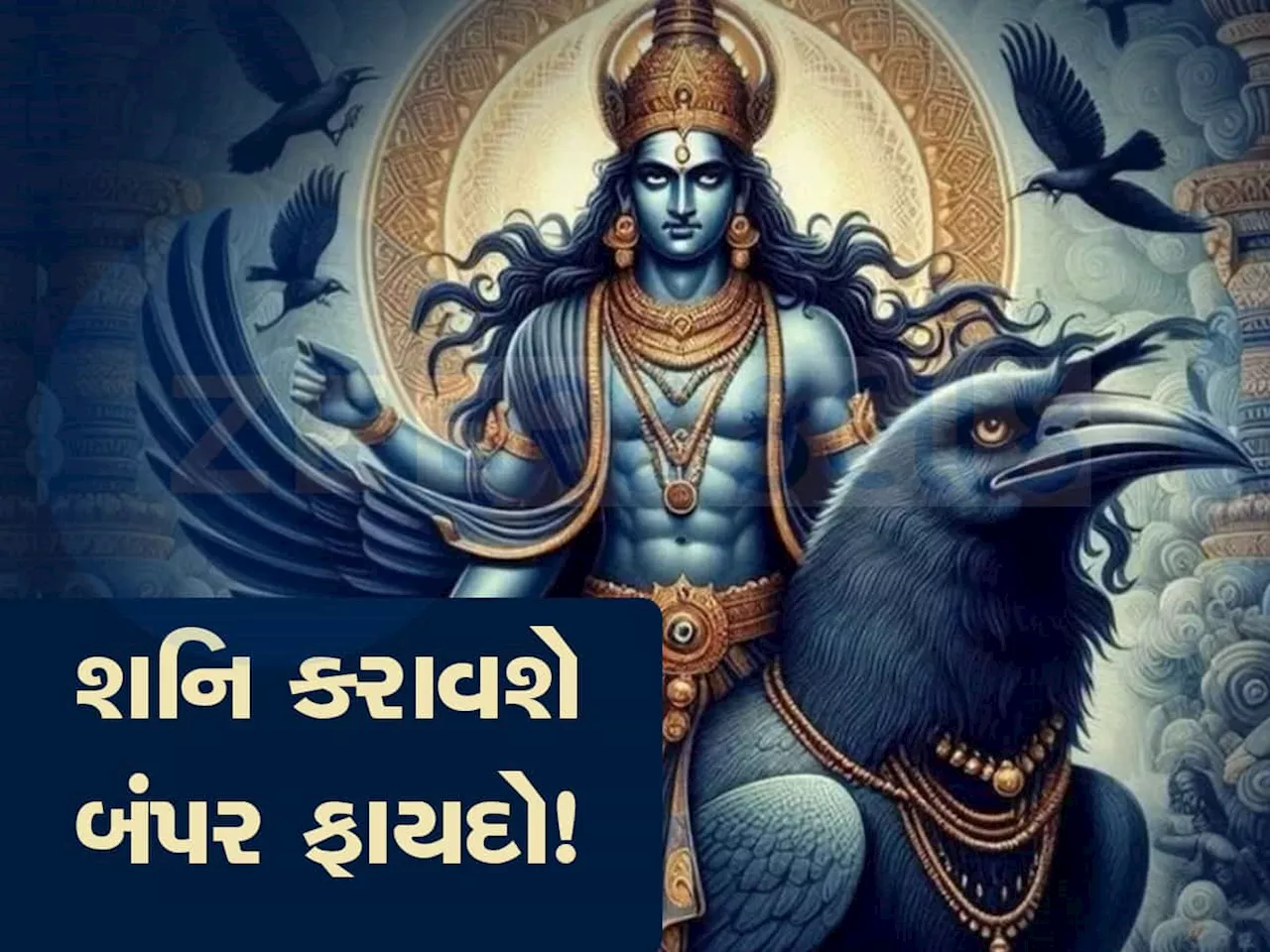 શનિ-શુક્ર 71 દિવસ સુધી આ 3 રાશિવાળાને કરાવશે અકલ્પનીય ધનલાભ, ઈચ્છાપૂર્તીનો સમય, રાજા-મહારાજા જેવું સુખ ભોગવશો!