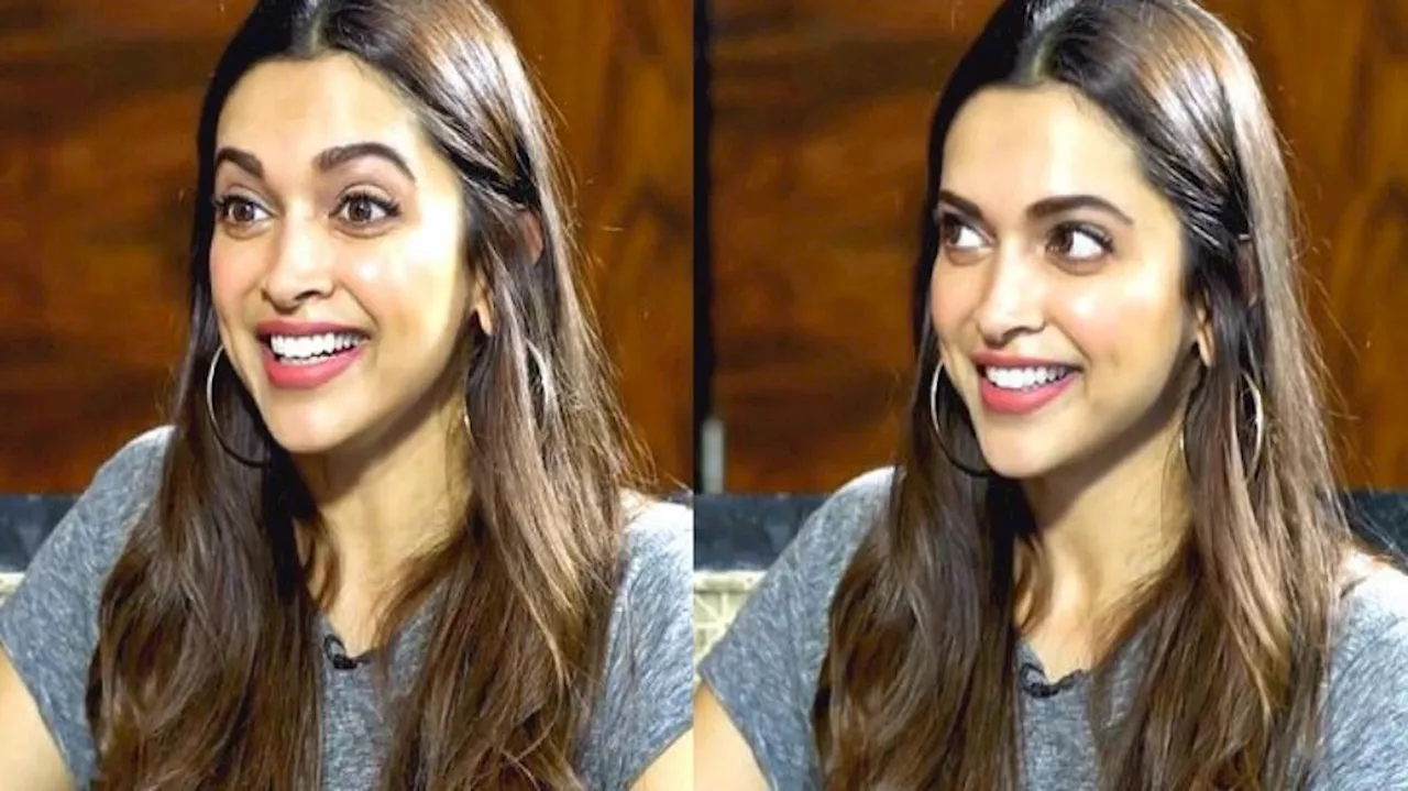 Deepika Padukone: ಶುದ್ಧ ಕನ್ನಡದಲ್ಲಿ ದೀಪಿಕಾ ಪಡುಕೋಣೆ ಮಾತನಾಡಿದ ವಿಡಿಯೋ ವೈರಲ್...‌ ಬೆರಗಾದ ಫ್ಯಾನ್ಸ್!‌