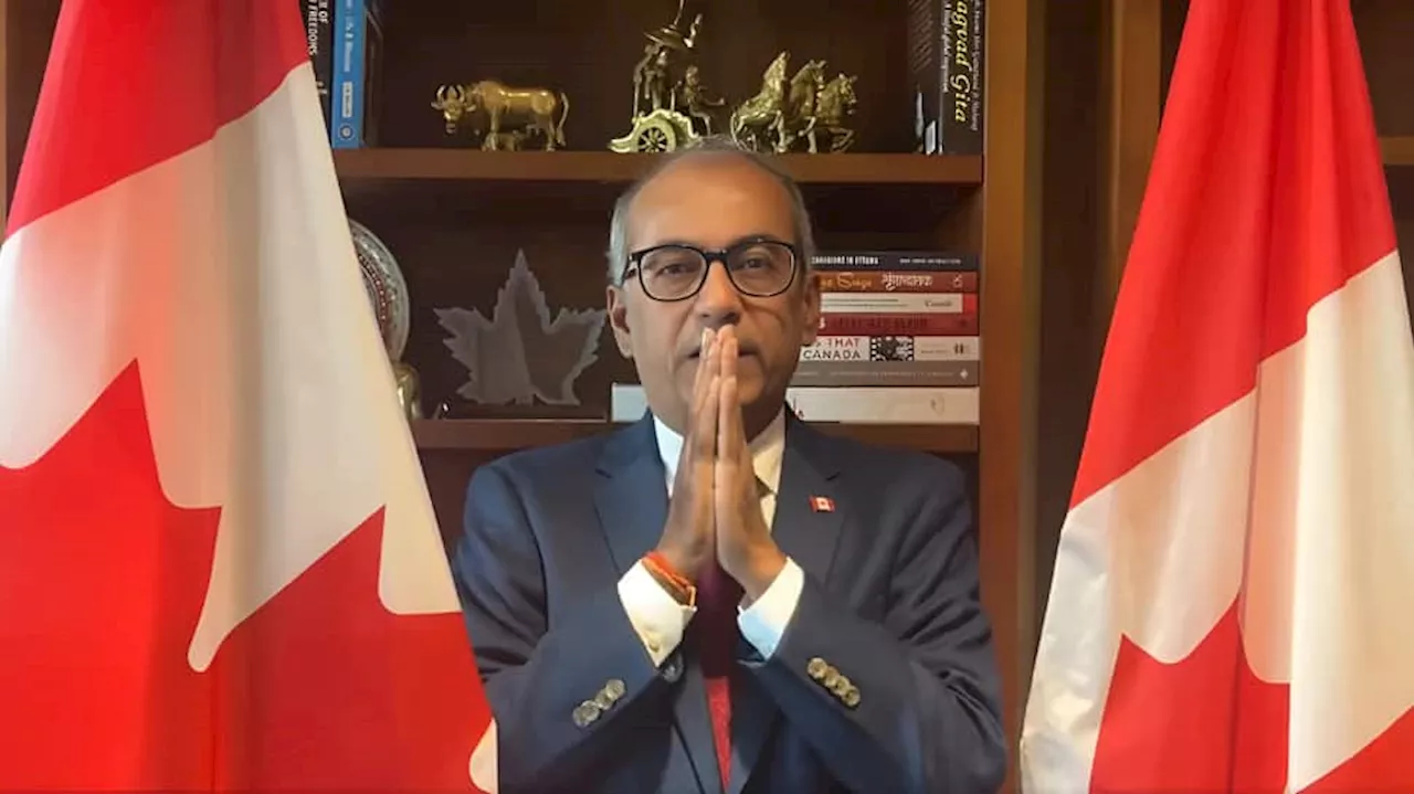 Hindus Fear For Safety In Canada, Indian-Origin MP Urges Trudeau’s Action