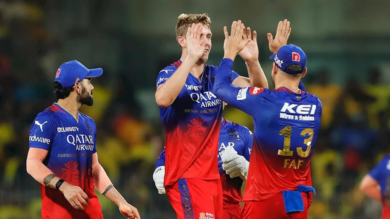 IPL ಆರಂಭಕ್ಕೂ ಮುನ್ನವೇ RCBಗೆ ಬಿಗ್ ಶಾಕ್; ಕೈಕೊಟ್ಟ ದುಬಾರಿ ಆಟಗಾರ!!