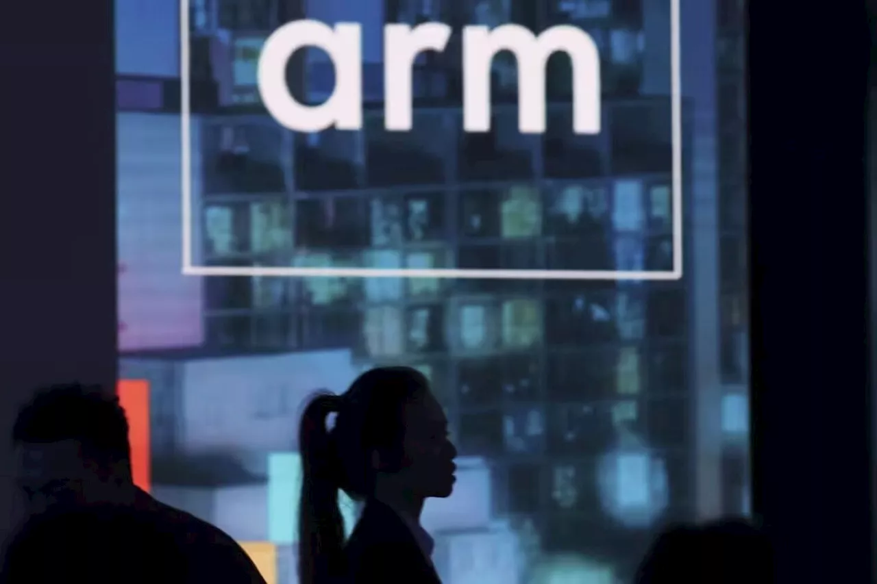 Un divorce bientôt consommé entre Arm et Arm China ?