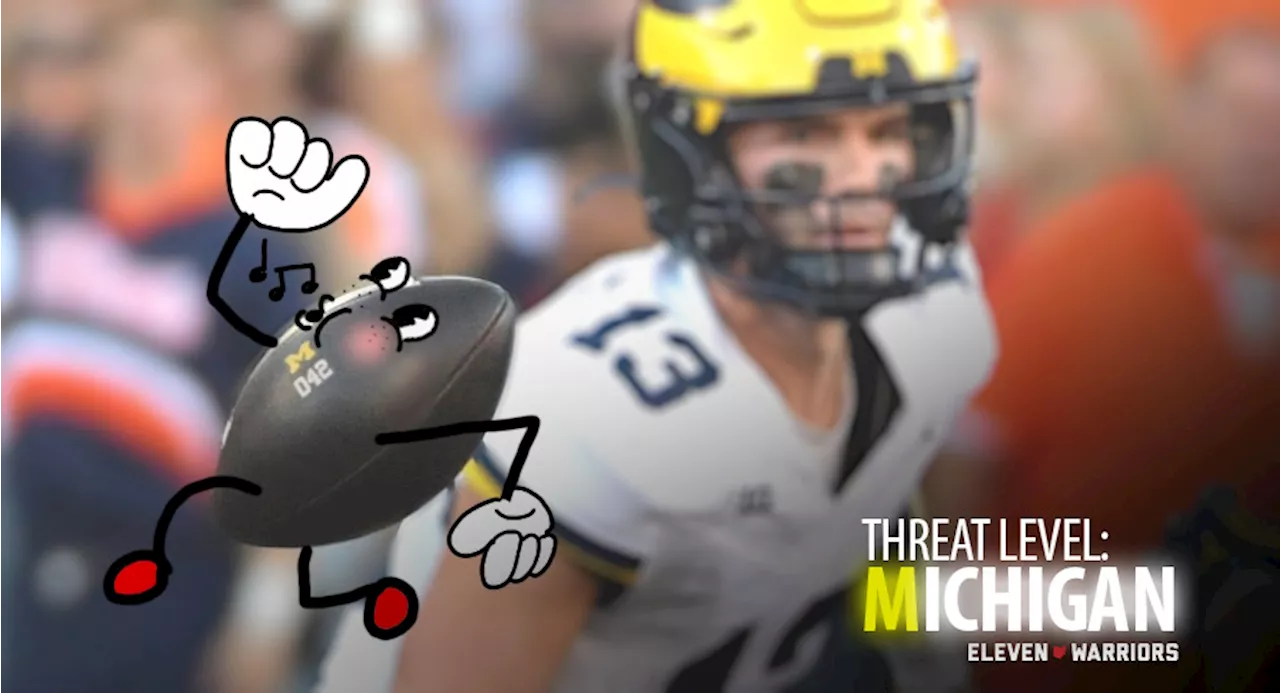 Threat Level Knows Intuitively That Michigan is Terrible, But is Having a Hard Time Shaking Off the Past Three Years