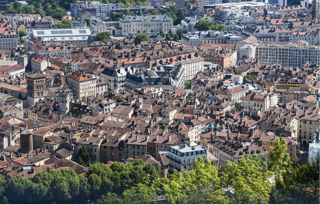 Grenoble : Un homme de 47 ans abattu par balle à Saint-Égrève, une enquête ouverte