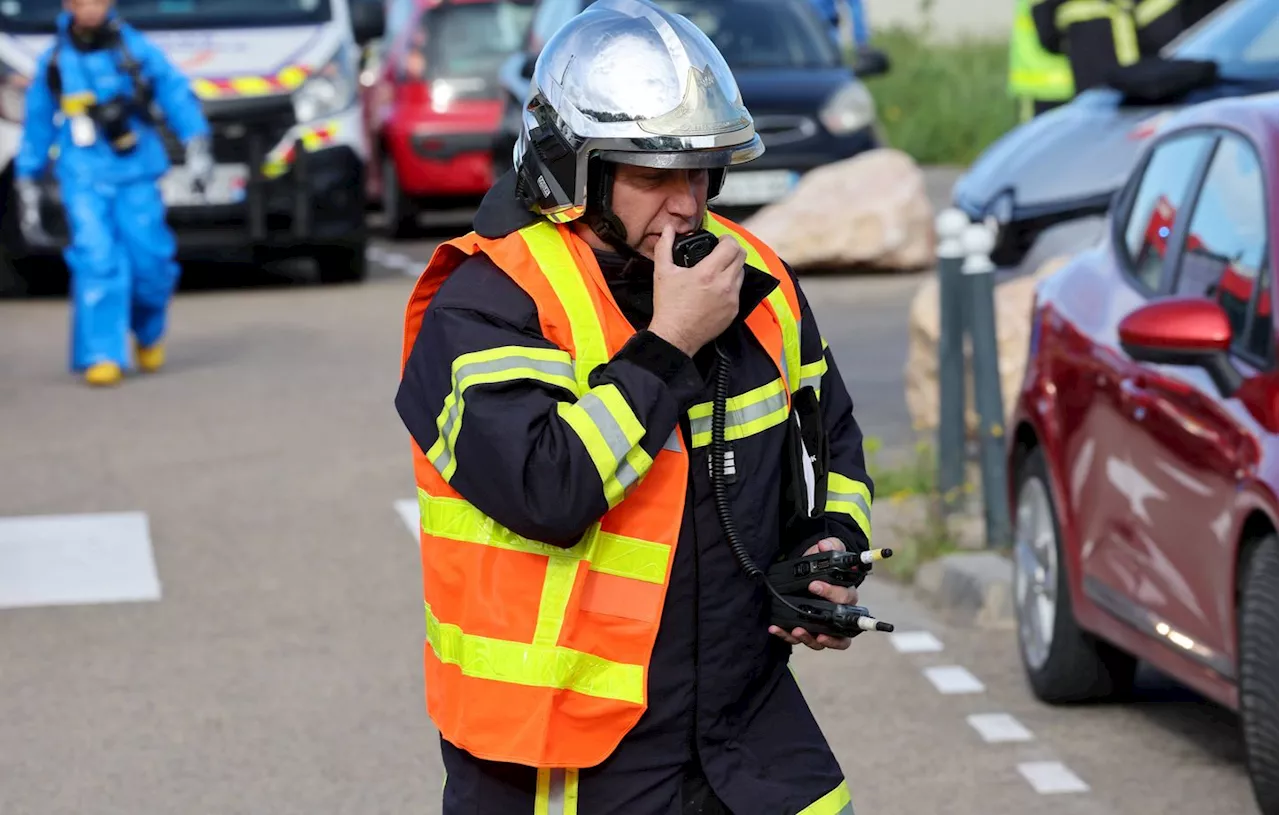 Indre-et-Loire : Une femme désincarcérée après un violent accident de la route à Druye