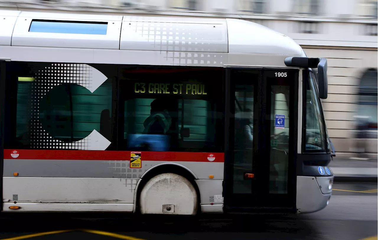 Pyrénées-Atlantiques : Un quadragénaire interpellé pour agressions sexuelles dans des bus