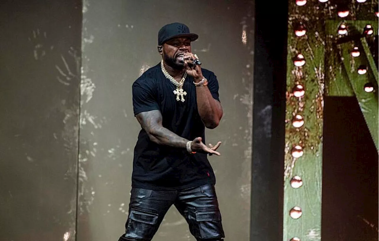 50 Cent défend sa position contre P. Diddy, visé par de nouvelles plaintes pour viol