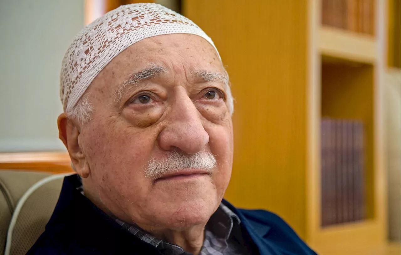 Turquie : L’ennemi juré d’Erdogan, le prédicateur Fethullah Gülen est mort aux Etats-Unis