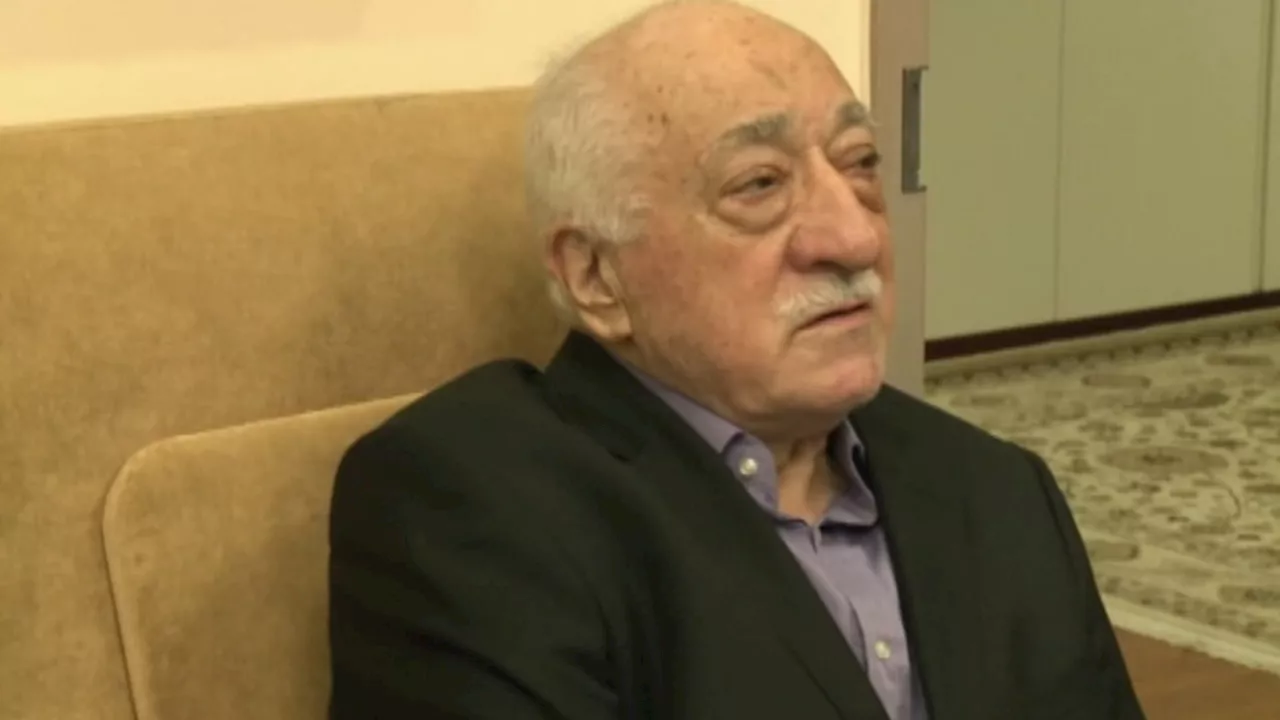 Turkish spiritual leader Fethullah Gülen dies after living years in self-exile in Pennsylvania