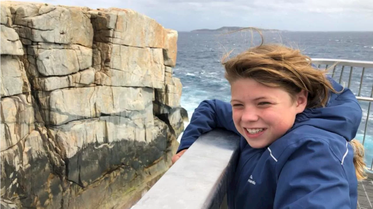 Brodie McFarlane: Tributes flow for 14-year-old Manjimup boy after motorbike death