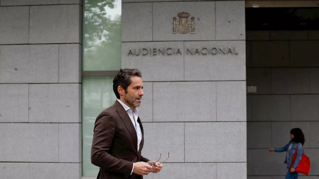 La Audiencia Nacional inadmite la querella del PP contra el PSOE por financiación ilegal