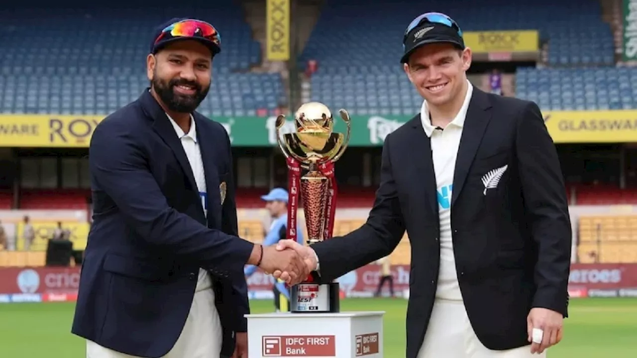 IND vs NZ 2nd Test, Rohit Sharma: रोहित शर्मा अगले टेस्ट में नहीं करेंगे गलती... 3 दिन बाद फिर न्यूजीलैंड से भिड़ेगी भारतीय टीम