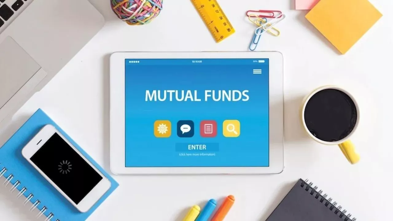 Mutual Funds के दीवाने भारतीय... सिर्फ 6 महीने में 30000Cr का निवेश!