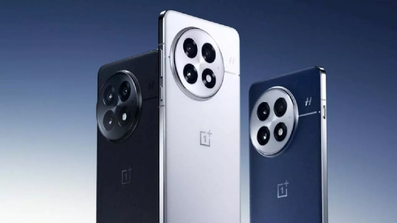 OnePlus 13 की लॉन्च डेट कंफर्म, दिवाली वाले दिन होगा लॉन्च, ऐसा होगा कैमरा और फीचर्स