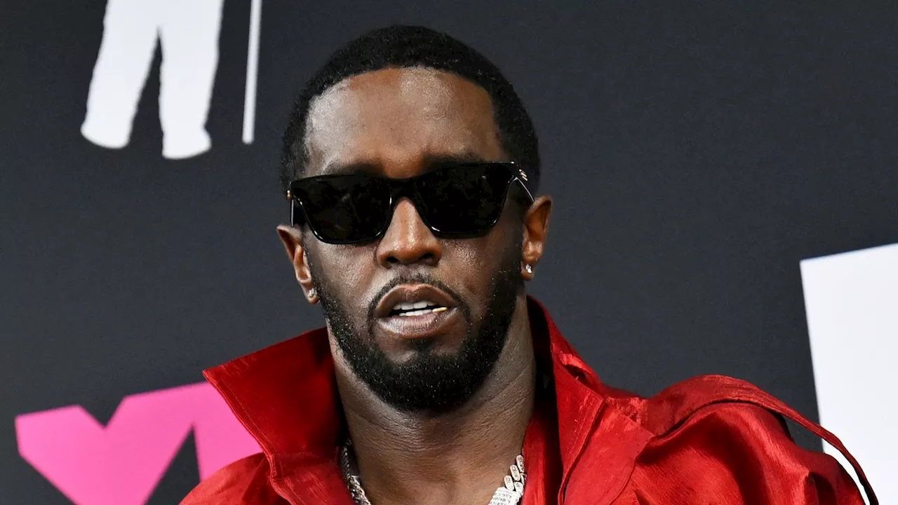 Sean 'Diddy' Combs facing new allegations of sexual assault, rape in 7 civil lawsuits