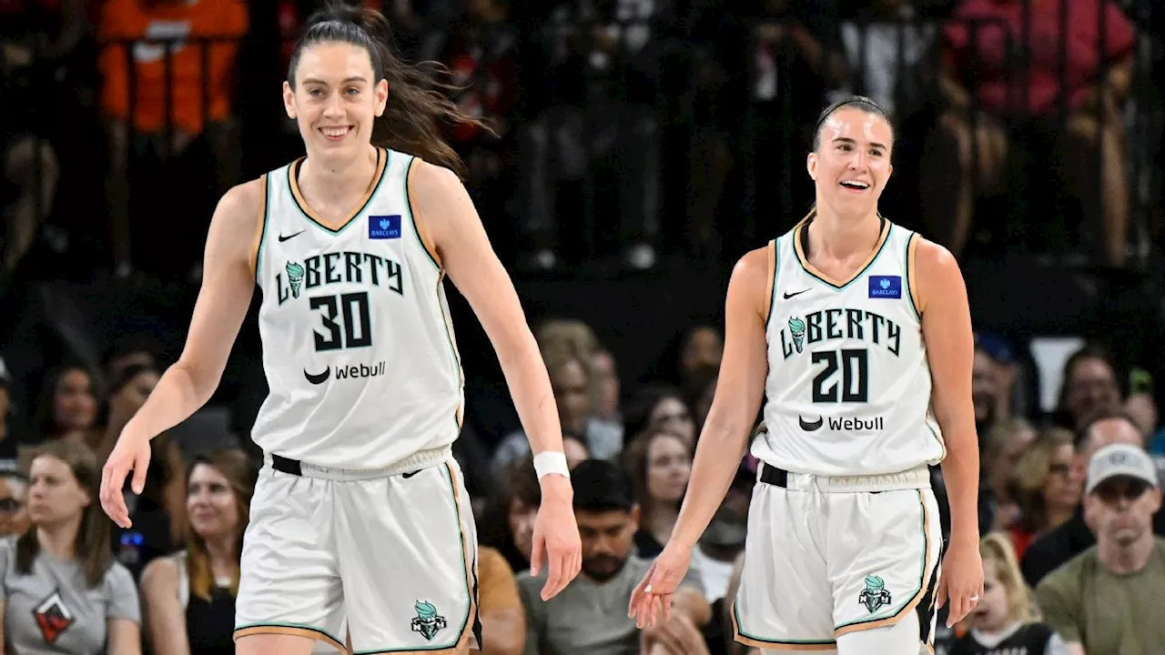 WNBA offseason 2024: Guides for every team