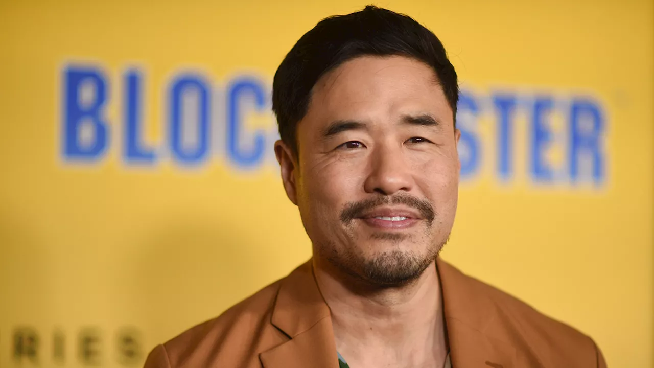 Randall Park, Nev Schulman among list of notable celebrities participating in TCS NYC Marathon