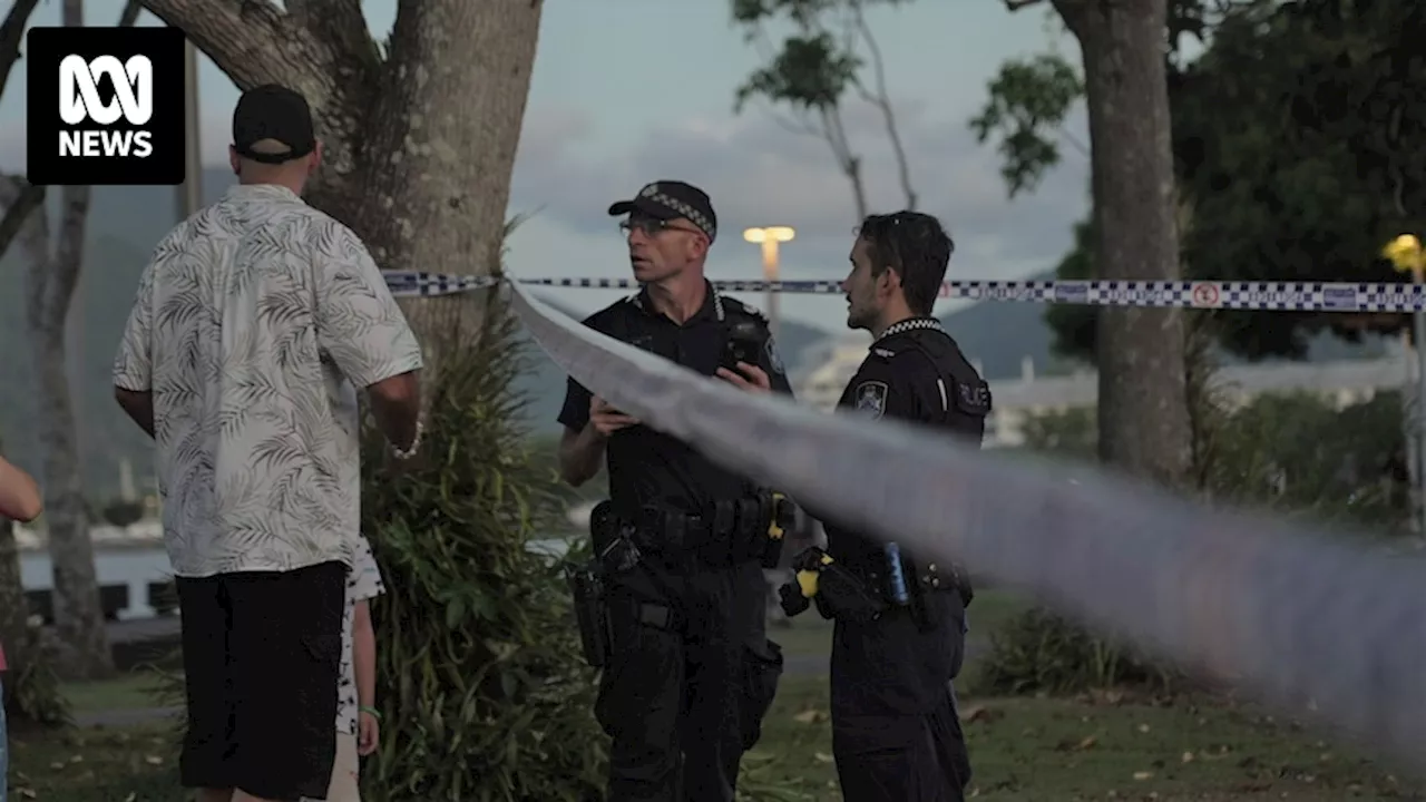 Isabella Aneta Cisarova sentenced to nine years for attempted box-cutter murder of mother in Cairns