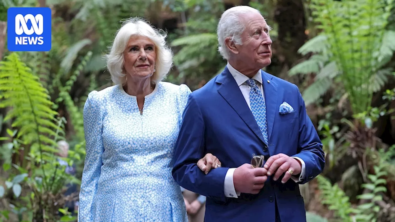 Live: King Charles and Queen Camilla to return to Sydney, visit Opera House on final day of Australia tour