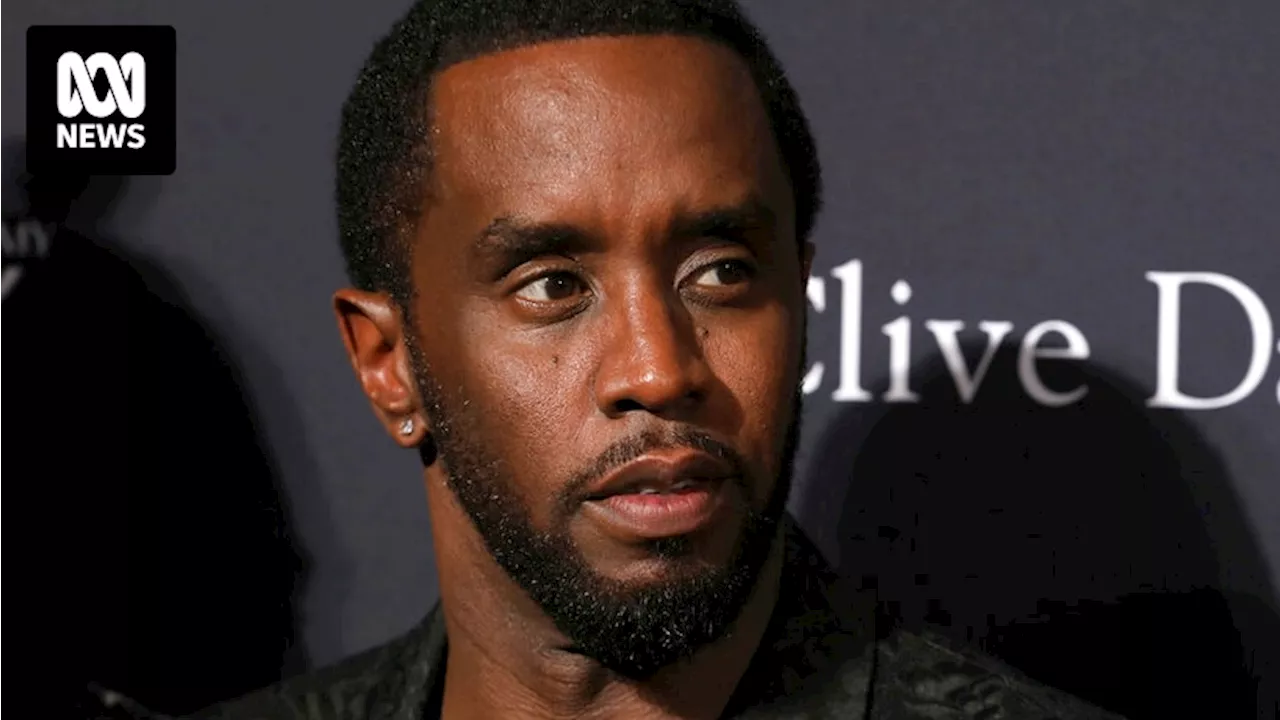 New Sean 'Diddy' Combs sex abuse lawsuits claim unnamed celebrities were involved in assaults