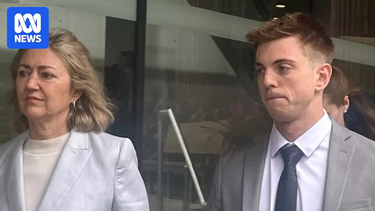 Sexual assault trial of apprentice mechanic Jack Milner underway in Newcastle