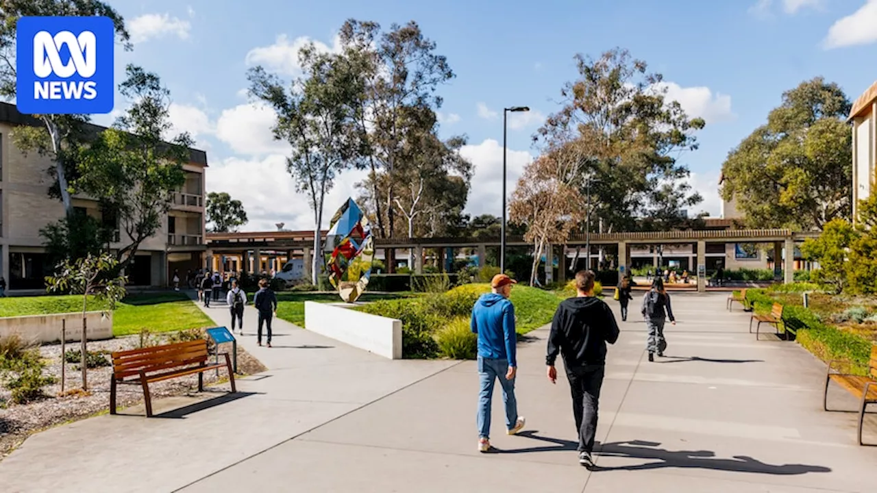 University of Canberra to cut 200 jobs as part of 'urgent and significant' cost-saving measures