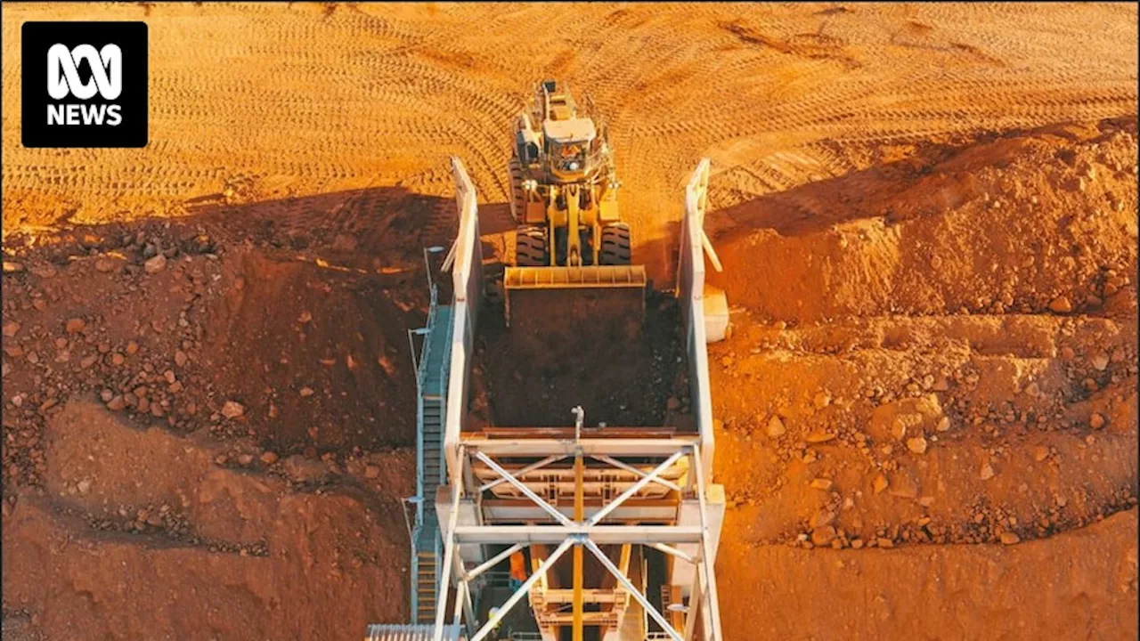 WorkSafe charges mining companies over WA worker deaths